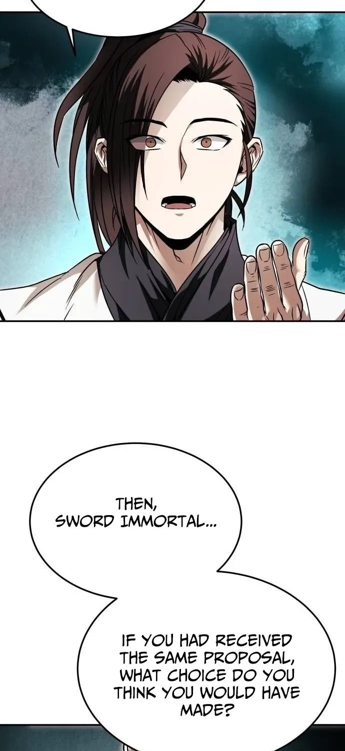 Mount Hua Sect's Greatest Genius Chapter 35 page 76 - 