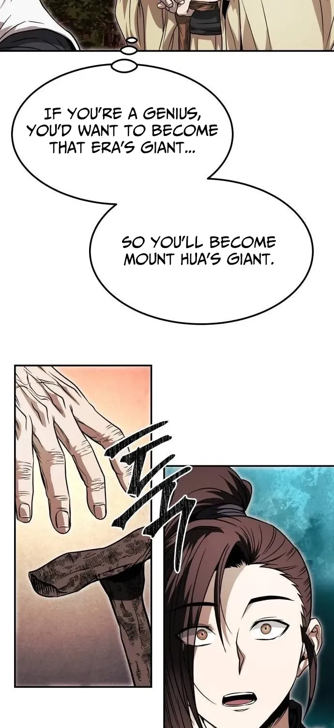 Mount Hua Sect's Greatest Genius Chapter 35 page 79 - 