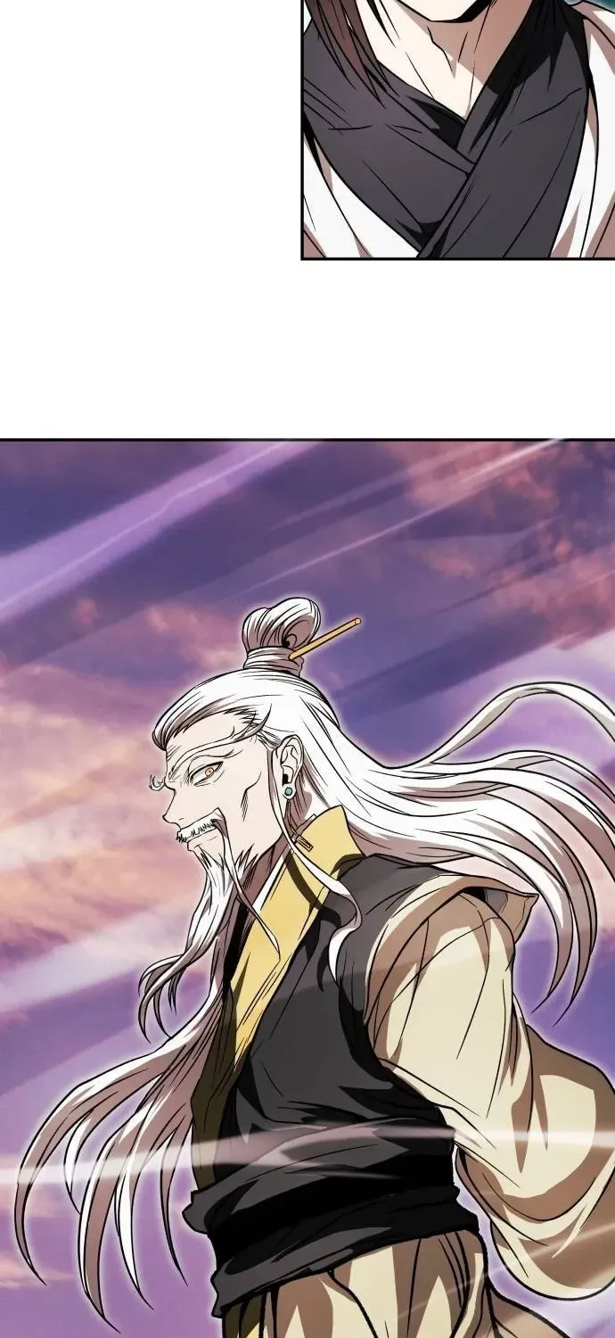 Mount Hua Sect's Greatest Genius Chapter 35 page 80 - 