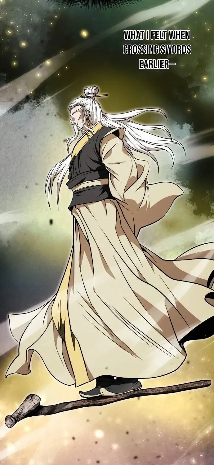 Mount Hua Sect's Greatest Genius Chapter 35 page 83 - 