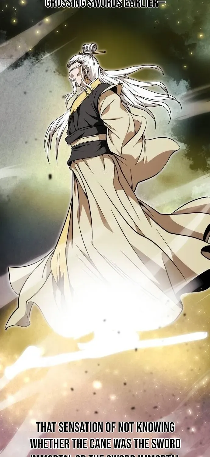 Mount Hua Sect's Greatest Genius Chapter 36 page 2 - 