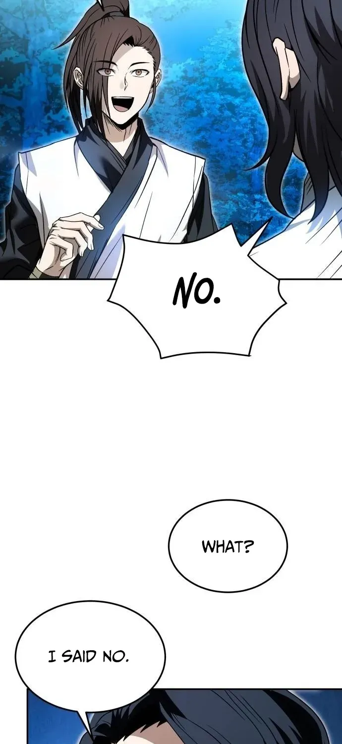Mount Hua Sect's Greatest Genius Chapter 36 page 15 - 