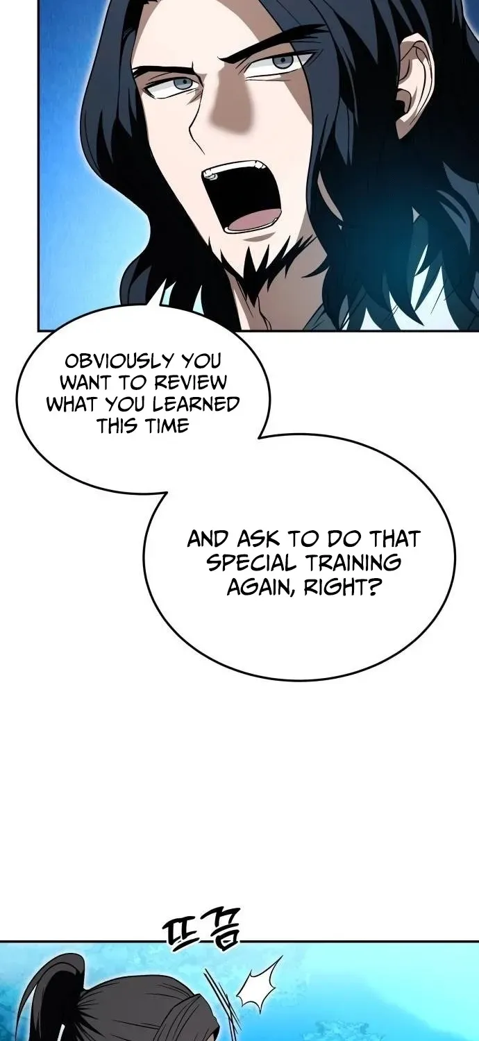 Mount Hua Sect's Greatest Genius Chapter 36 page 16 - 