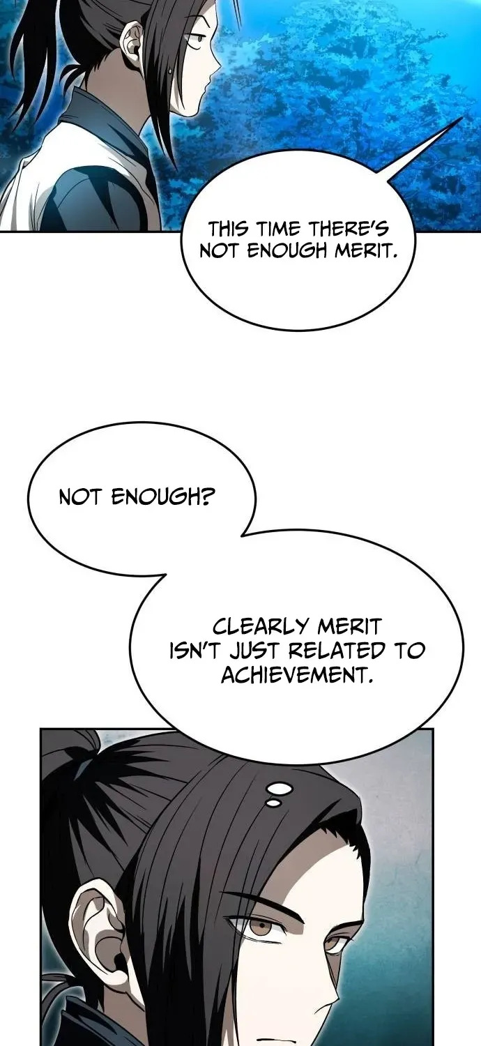 Mount Hua Sect's Greatest Genius Chapter 36 page 17 - 
