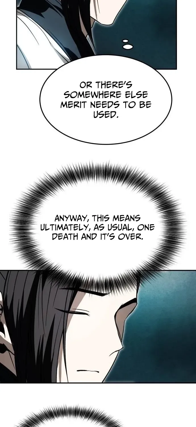 Mount Hua Sect's Greatest Genius Chapter 36 page 18 - 