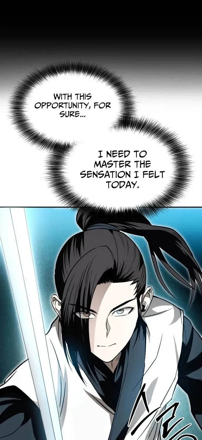 Mount Hua Sect's Greatest Genius Chapter 36 page 20 - 