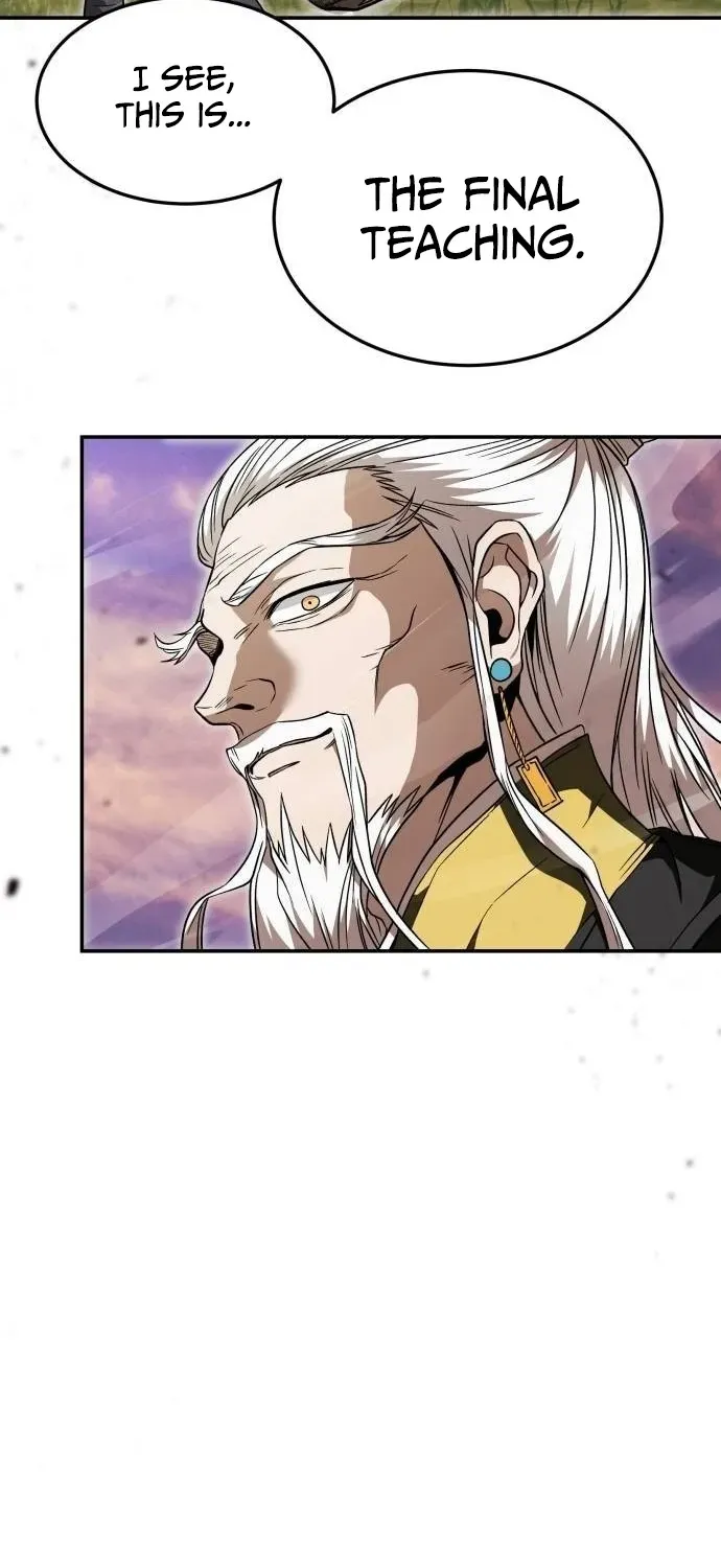 Mount Hua Sect's Greatest Genius Chapter 36 page 4 - 