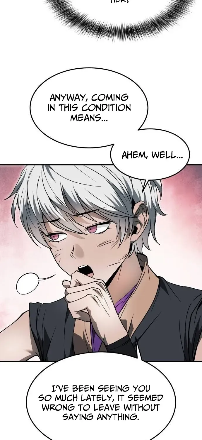 Mount Hua Sect's Greatest Genius Chapter 36 page 37 - 