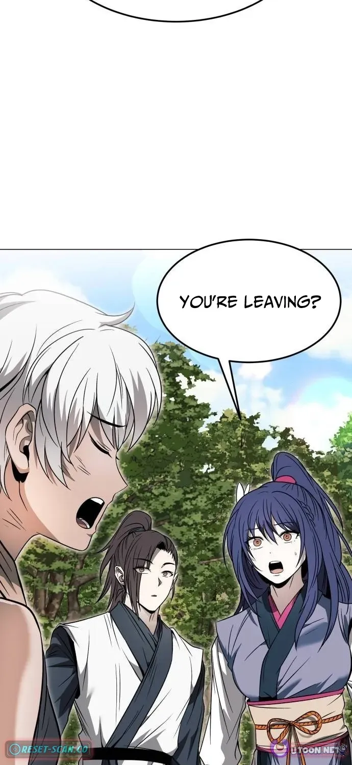 Mount Hua Sect's Greatest Genius Chapter 36 page 38 - 