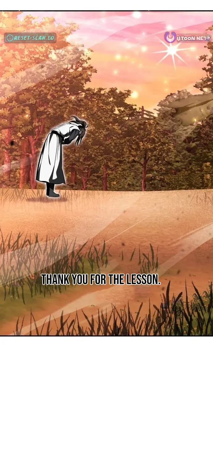 Mount Hua Sect's Greatest Genius Chapter 36 page 5 - 