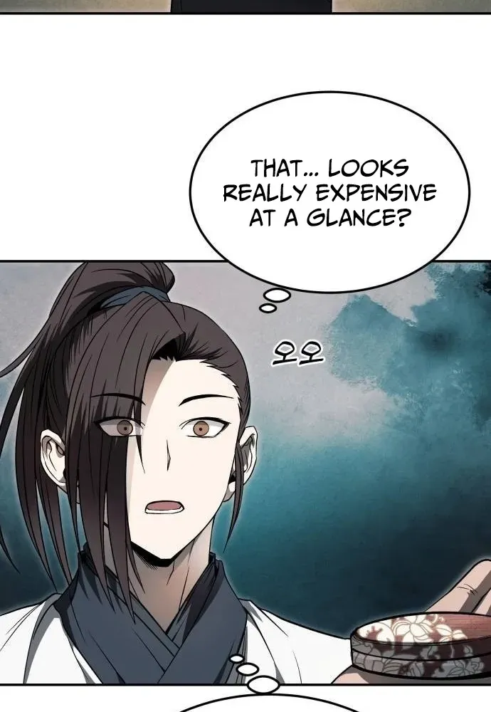 Mount Hua Sect's Greatest Genius Chapter 36 page 42 - 
