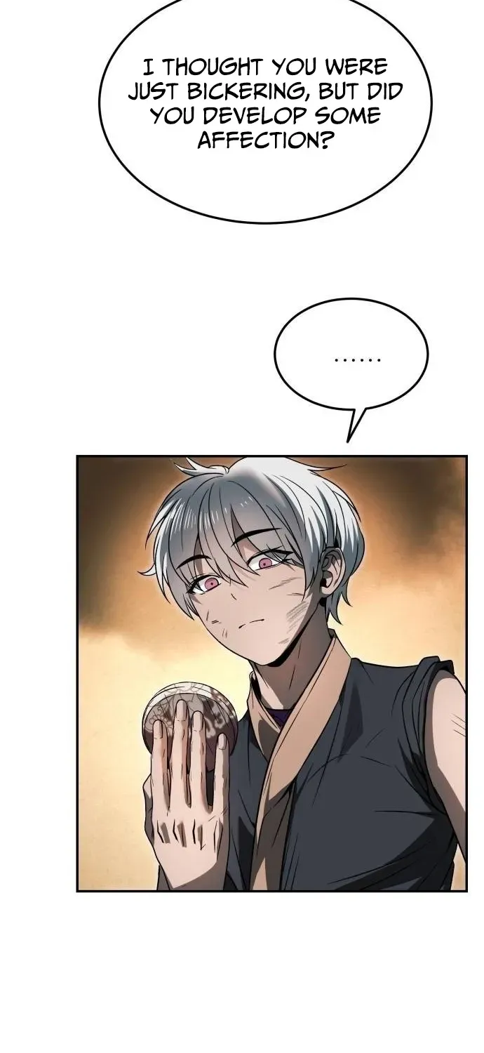 Mount Hua Sect's Greatest Genius Chapter 36 page 43 - 