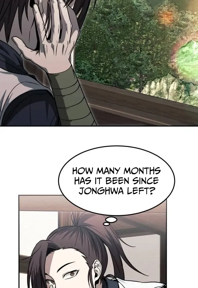 Mount Hua Sect's Greatest Genius Chapter 36 page 49 - 