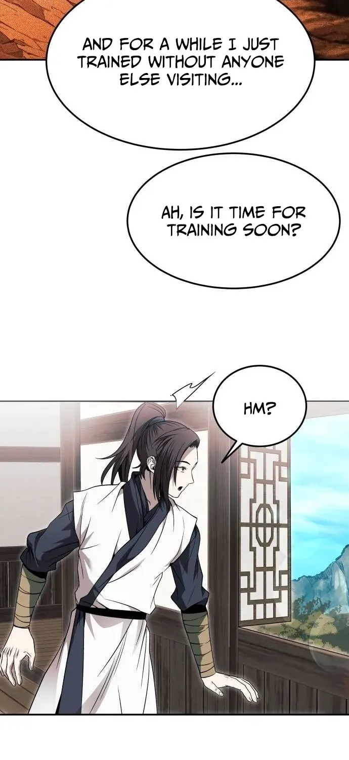 Mount Hua Sect's Greatest Genius Chapter 36 page 51 - 