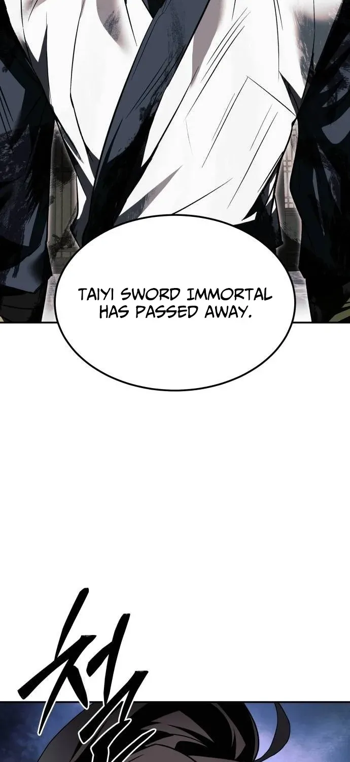 Mount Hua Sect's Greatest Genius Chapter 36 page 54 - 