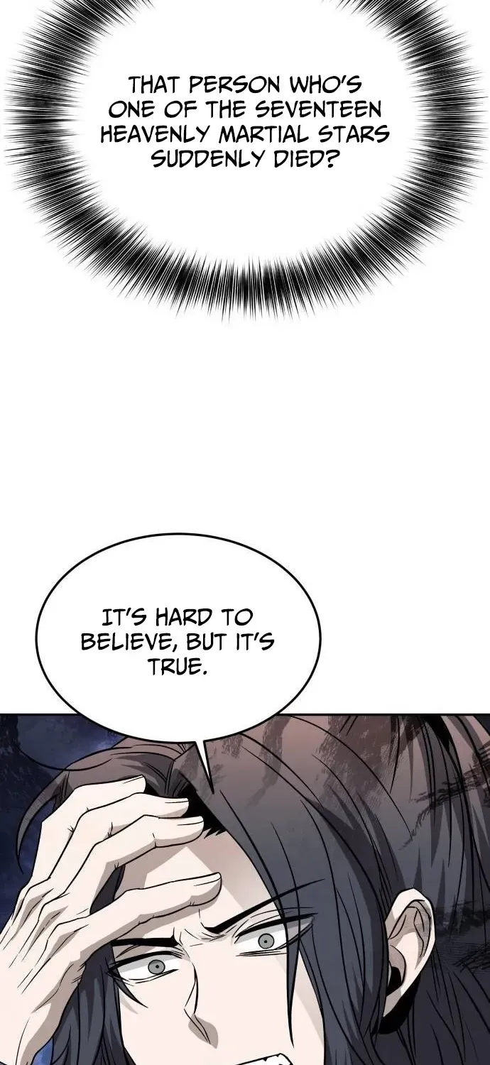 Mount Hua Sect's Greatest Genius Chapter 36 page 57 - 