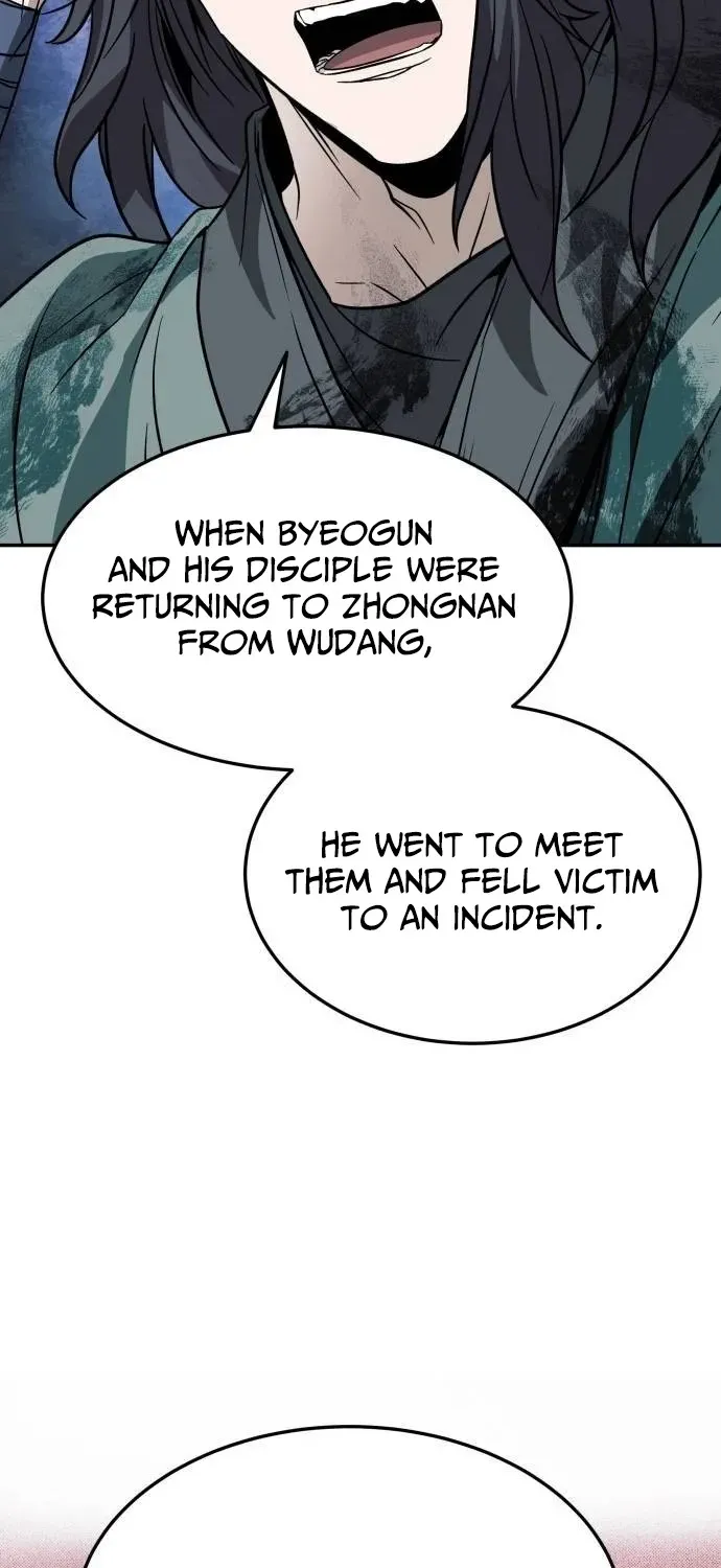 Mount Hua Sect's Greatest Genius Chapter 36 page 58 - 
