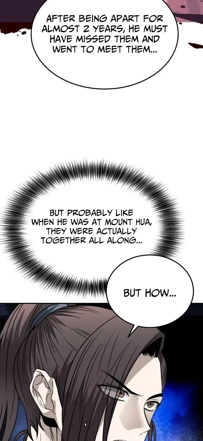 Mount Hua Sect's Greatest Genius Chapter 36 page 60 - 