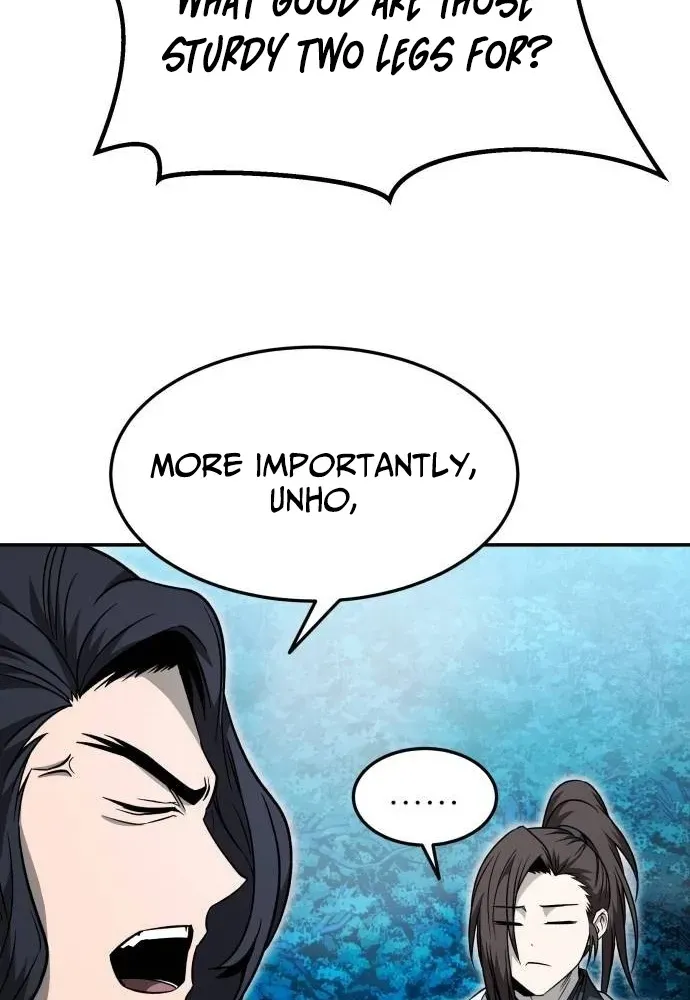 Mount Hua Sect's Greatest Genius Chapter 36 page 7 - 
