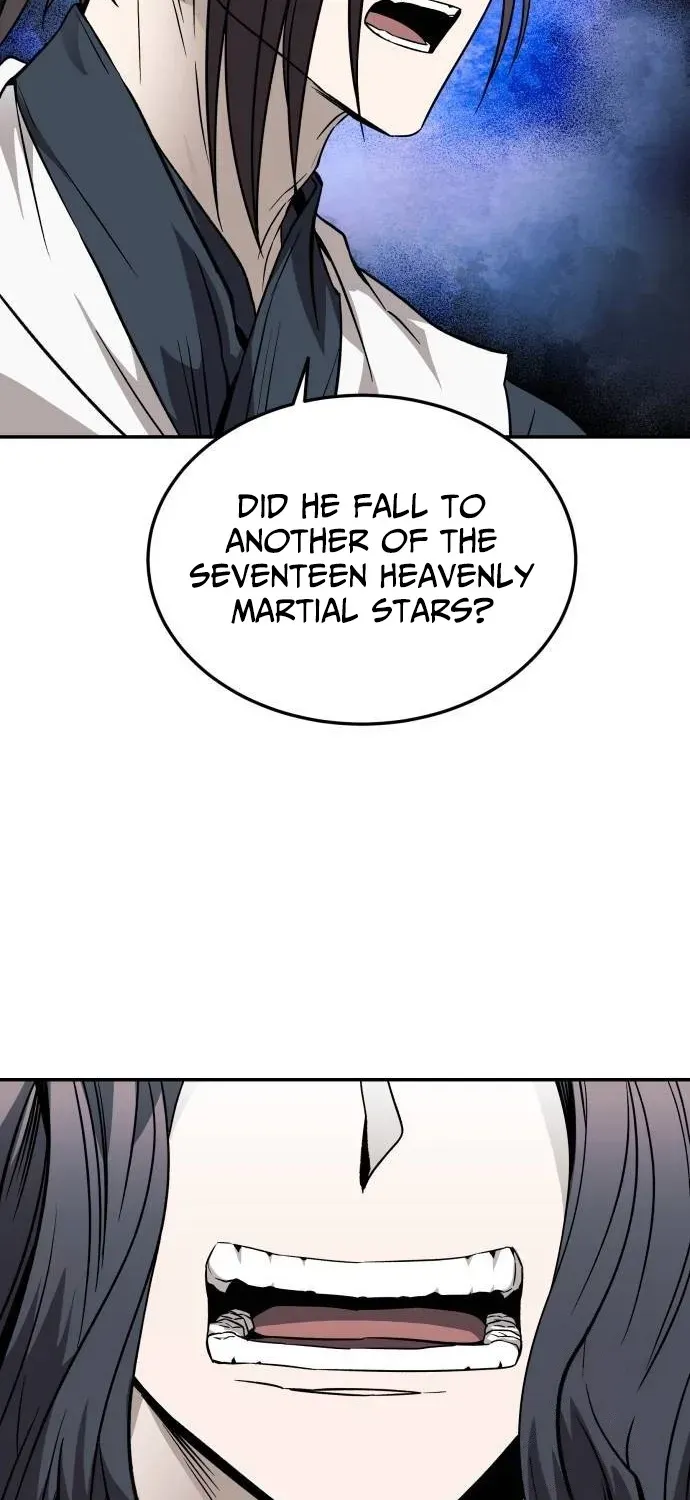 Mount Hua Sect's Greatest Genius Chapter 36 page 61 - 