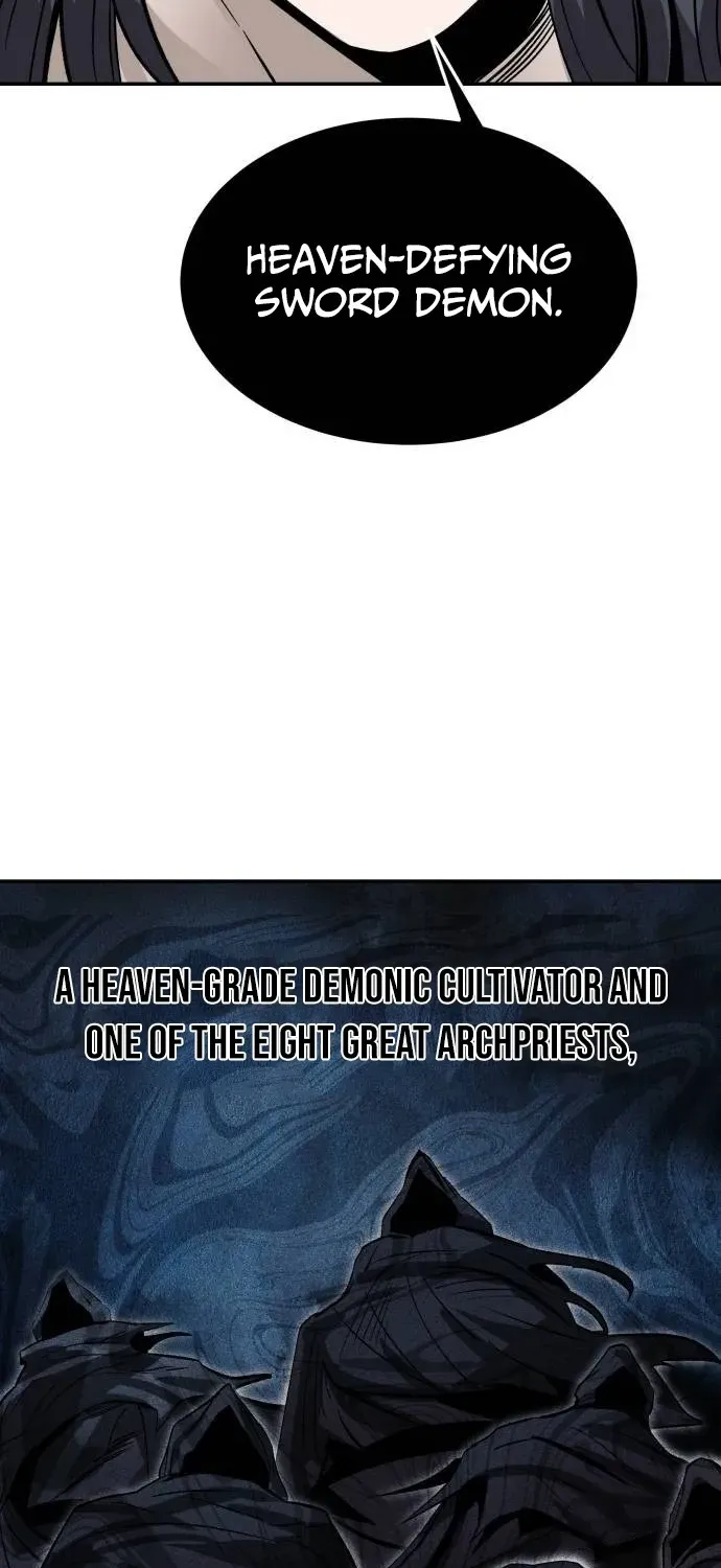 Mount Hua Sect's Greatest Genius Chapter 36 page 62 - 