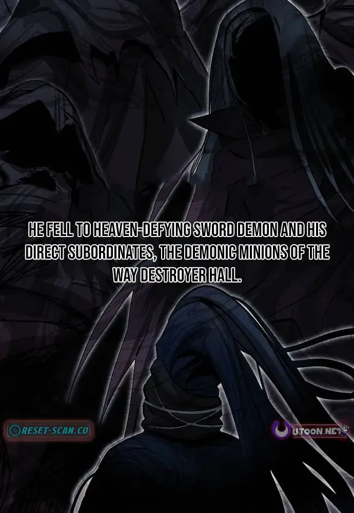 Mount Hua Sect's Greatest Genius Chapter 36 page 63 - 