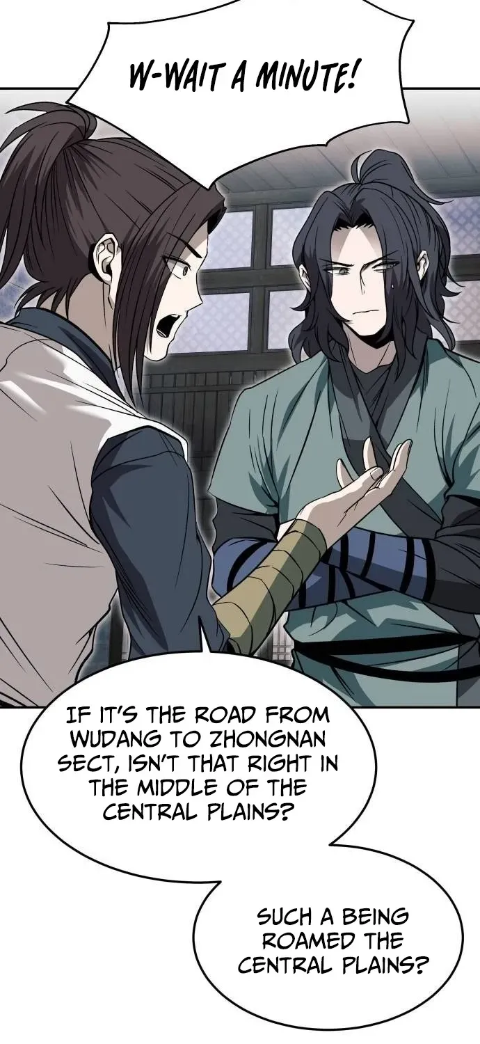 Mount Hua Sect's Greatest Genius Chapter 36 page 69 - 