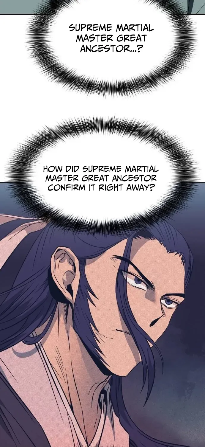Mount Hua Sect's Greatest Genius Chapter 36 page 71 - 