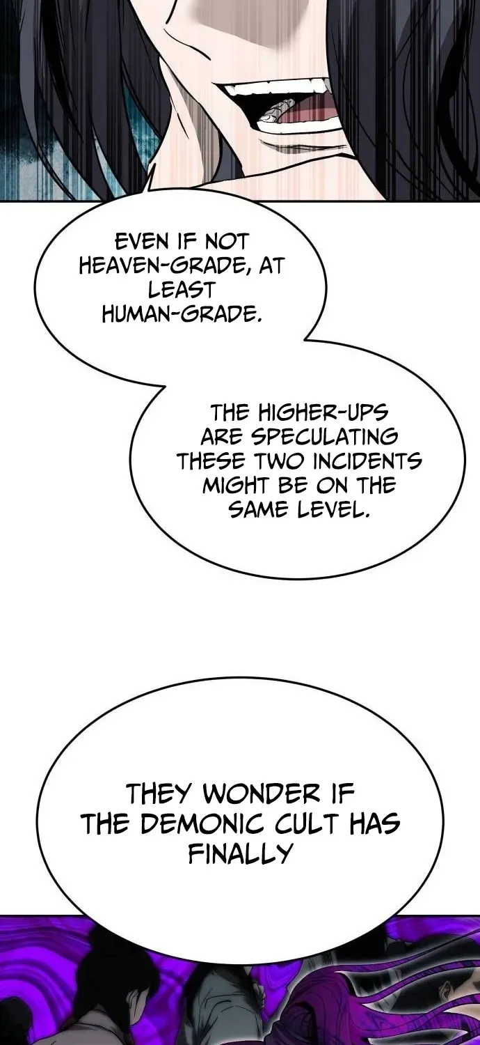 Mount Hua Sect's Greatest Genius Chapter 36 page 73 - 