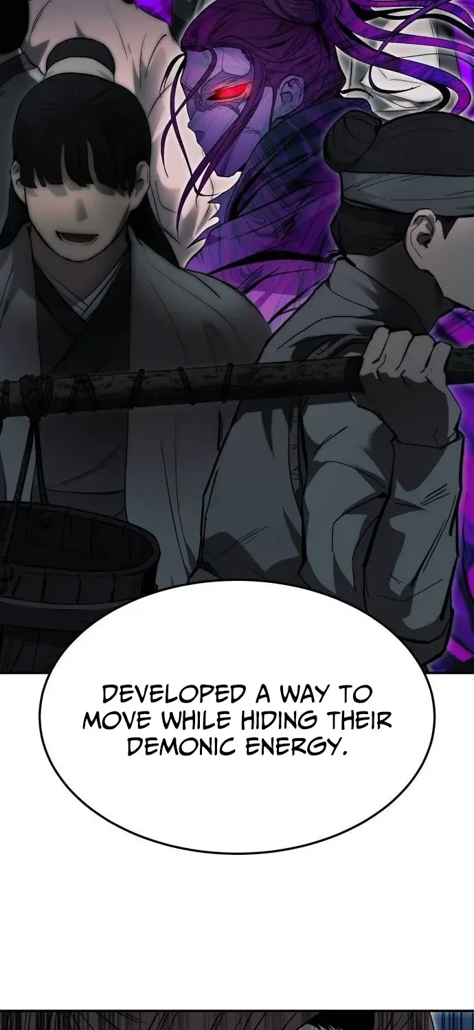 Mount Hua Sect's Greatest Genius Chapter 36 page 74 - 