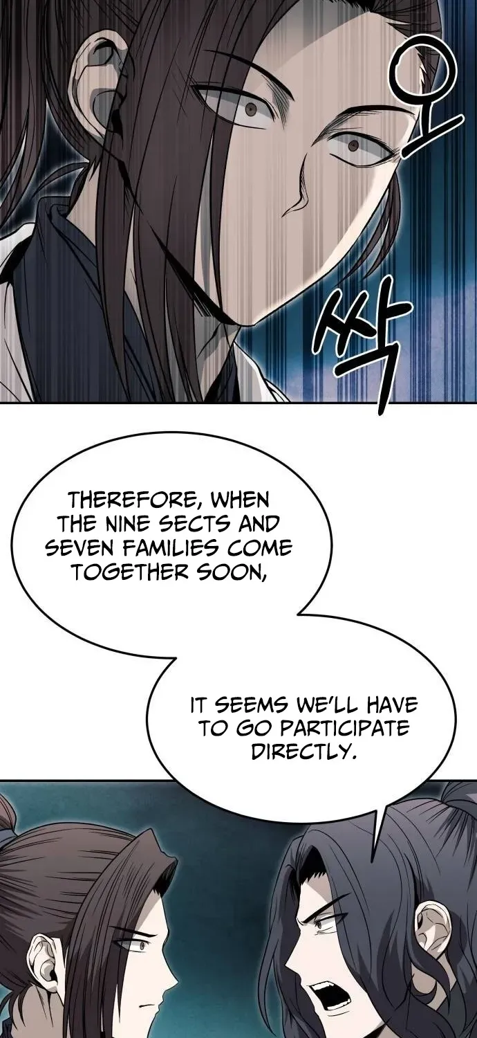 Mount Hua Sect's Greatest Genius Chapter 36 page 75 - 