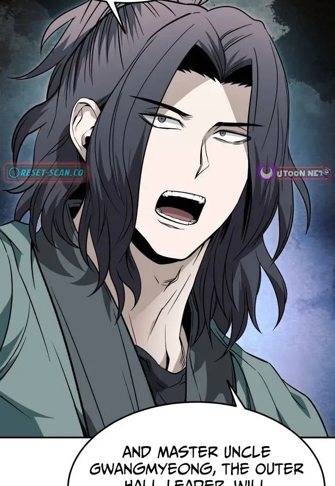 Mount Hua Sect's Greatest Genius Chapter 36 page 77 - 