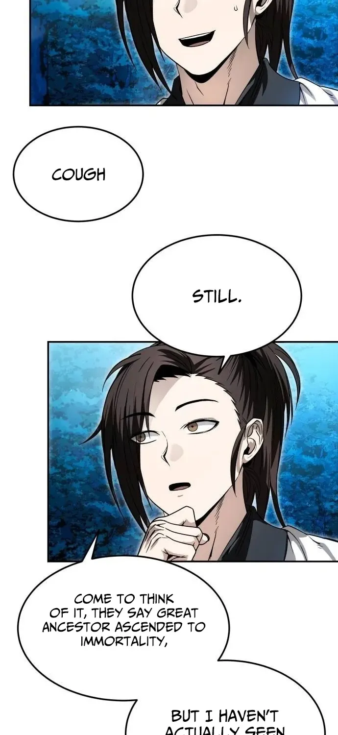 Mount Hua Sect's Greatest Genius Chapter 36 page 9 - 