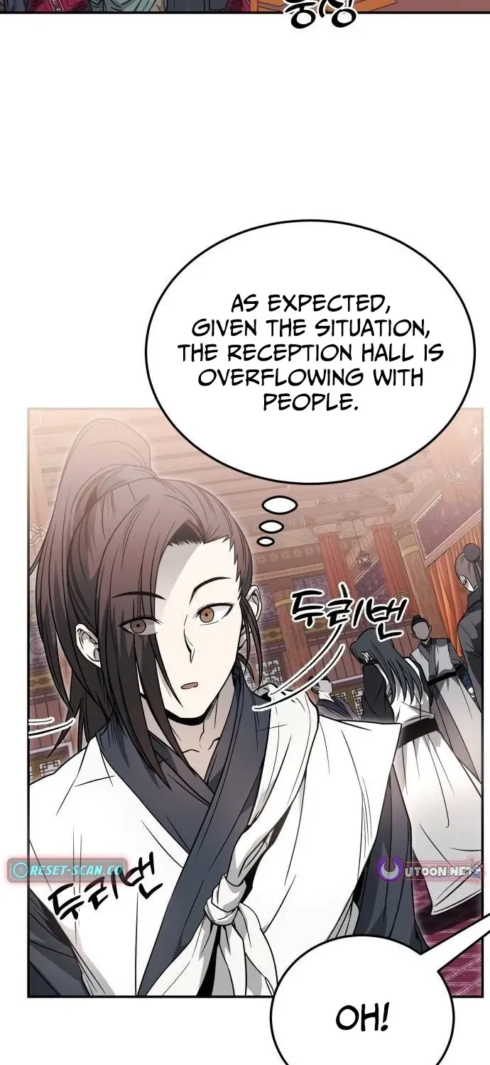 Mount Hua Sect's Greatest Genius Chapter 37 page 13 - 