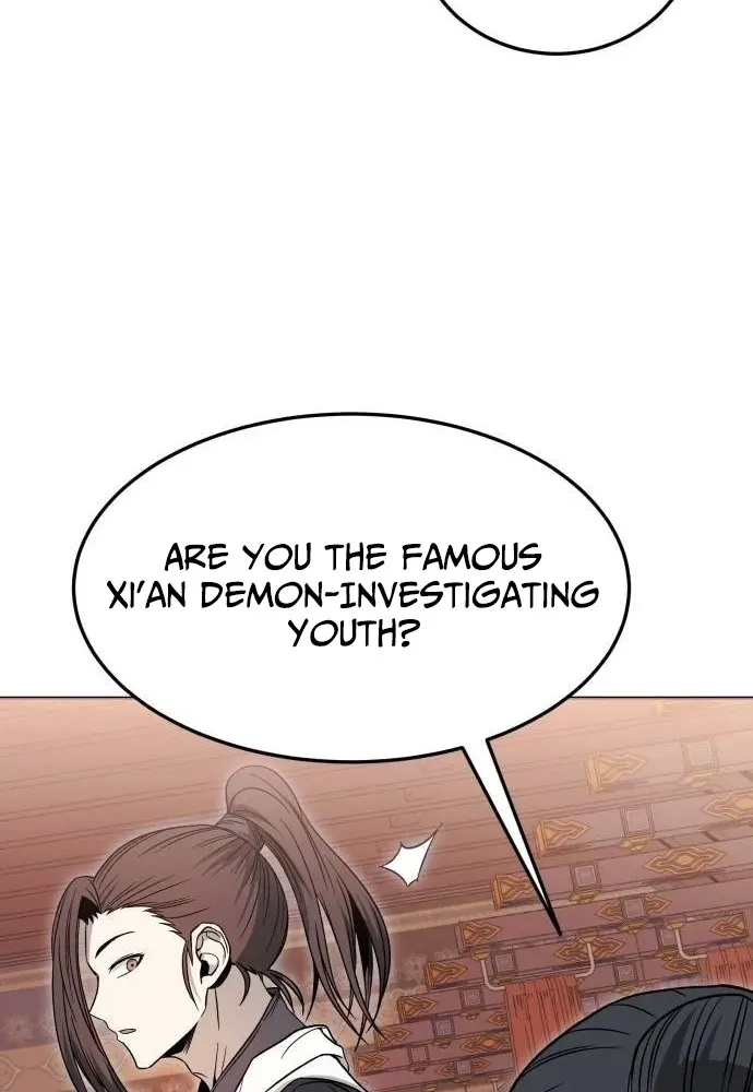 Mount Hua Sect's Greatest Genius Chapter 37 page 14 - 