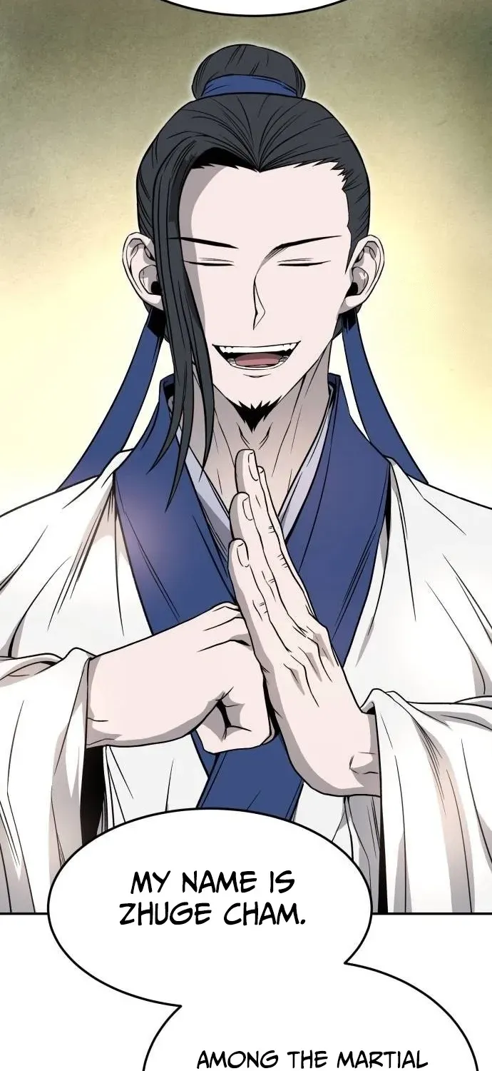 Mount Hua Sect's Greatest Genius Chapter 37 page 16 - 