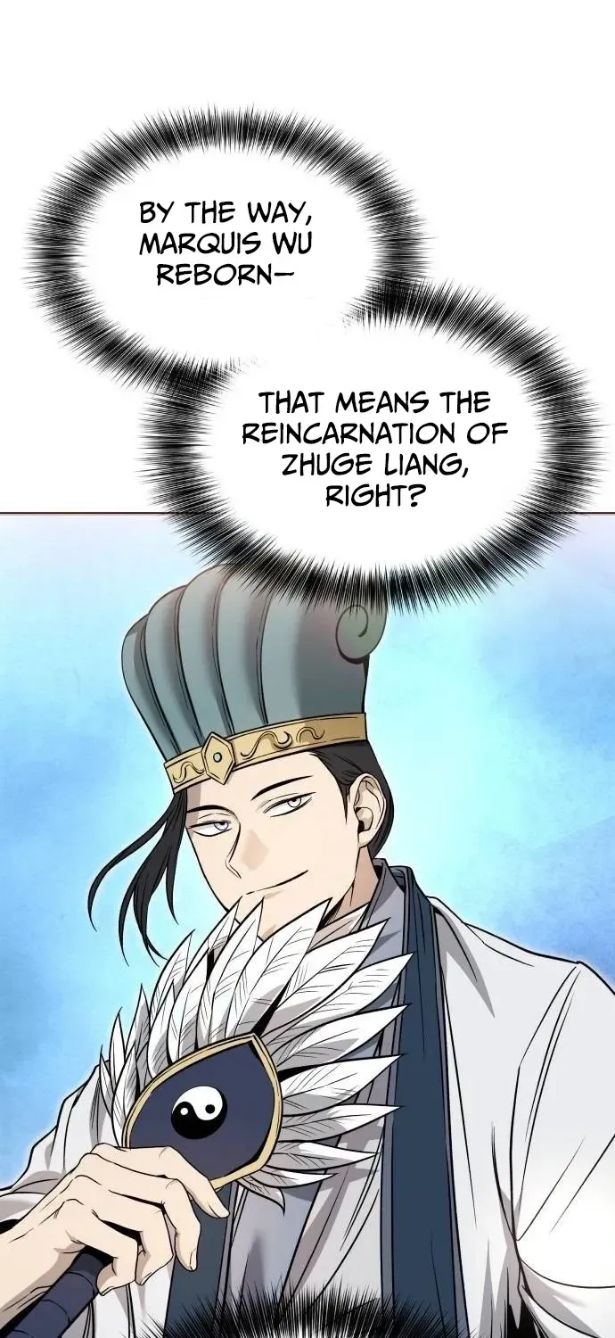 Mount Hua Sect's Greatest Genius Chapter 37 page 18 - 