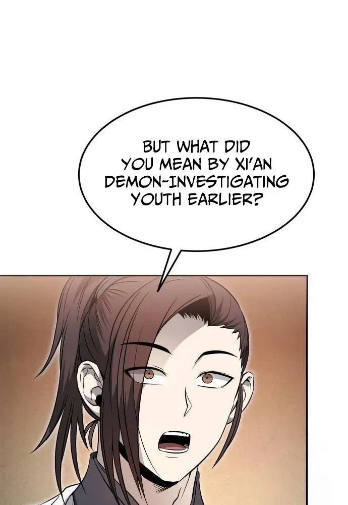 Mount Hua Sect's Greatest Genius Chapter 37 page 21 - 