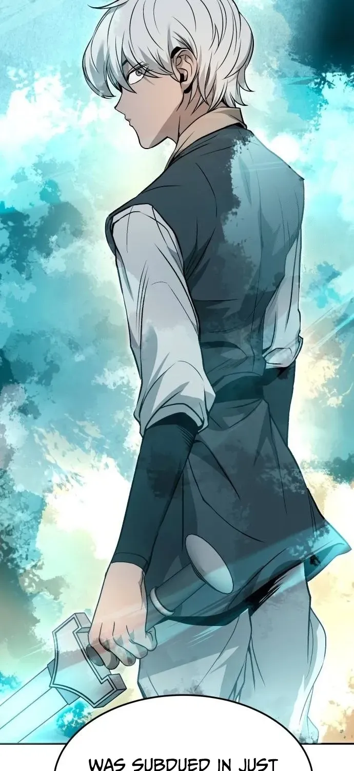 Mount Hua Sect's Greatest Genius Chapter 37 page 27 - 