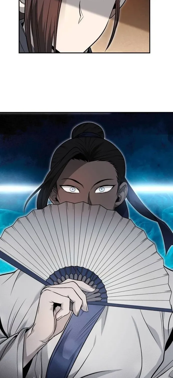 Mount Hua Sect's Greatest Genius Chapter 37 page 29 - 