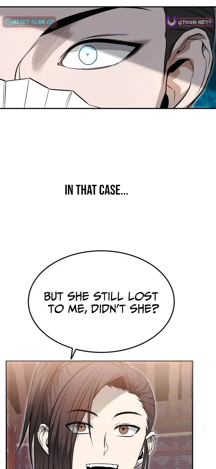Mount Hua Sect's Greatest Genius Chapter 37 page 31 - 
