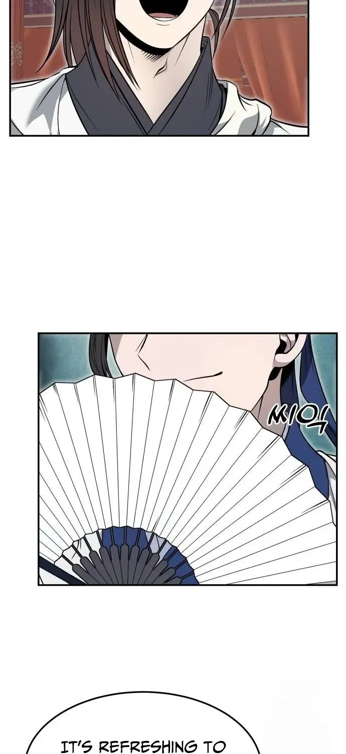 Mount Hua Sect's Greatest Genius Chapter 37 page 32 - 