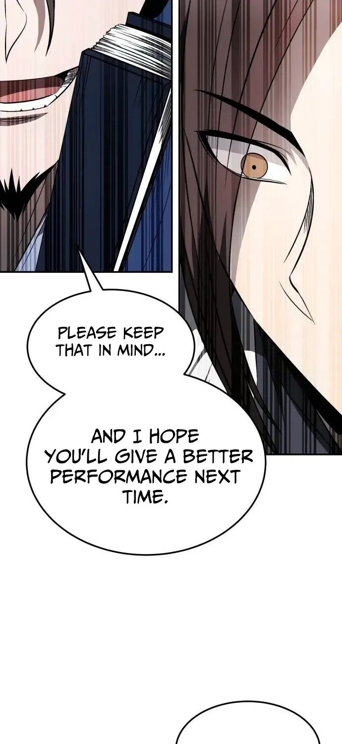 Mount Hua Sect's Greatest Genius Chapter 37 page 36 - 