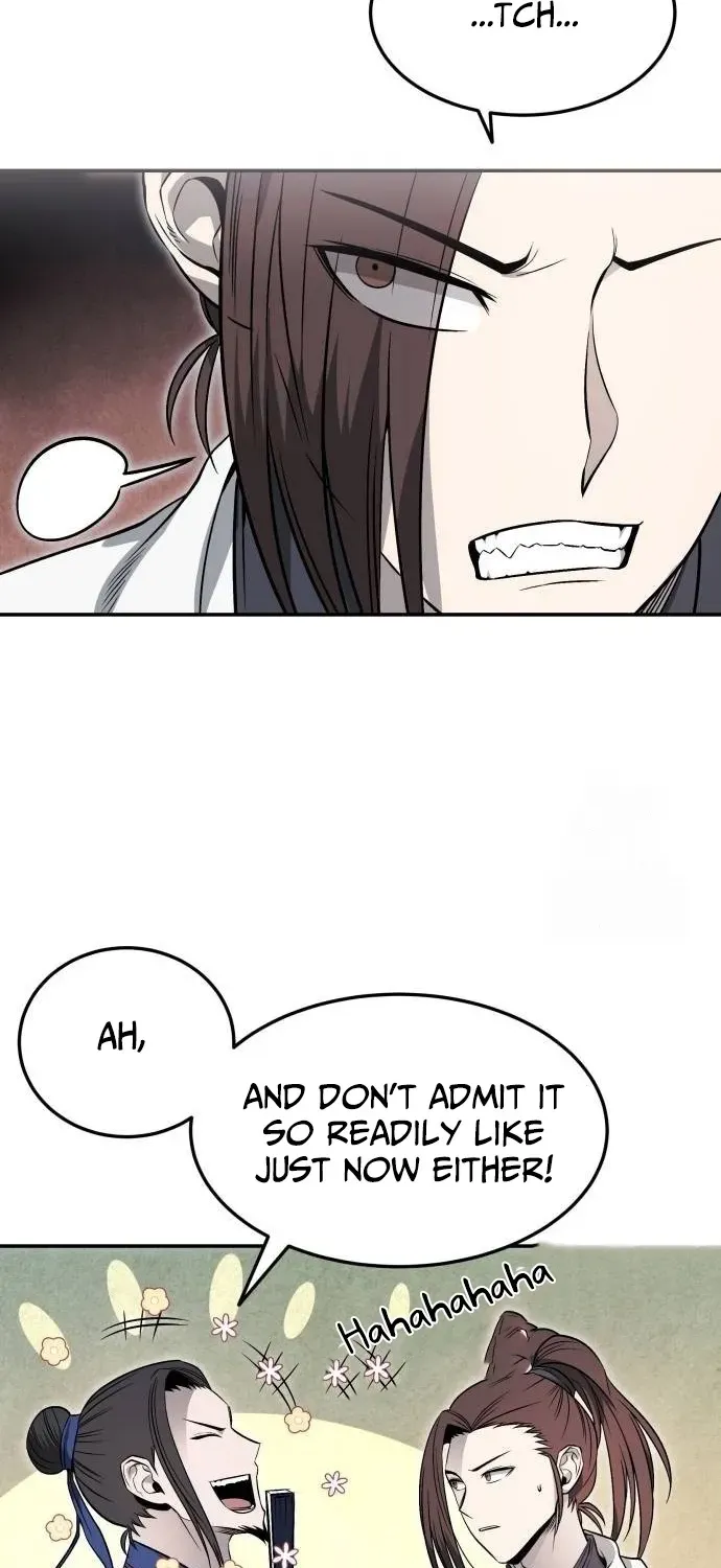 Mount Hua Sect's Greatest Genius Chapter 37 page 37 - 