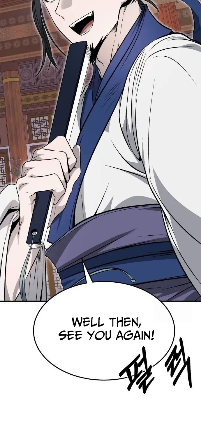 Mount Hua Sect's Greatest Genius Chapter 37 page 39 - 