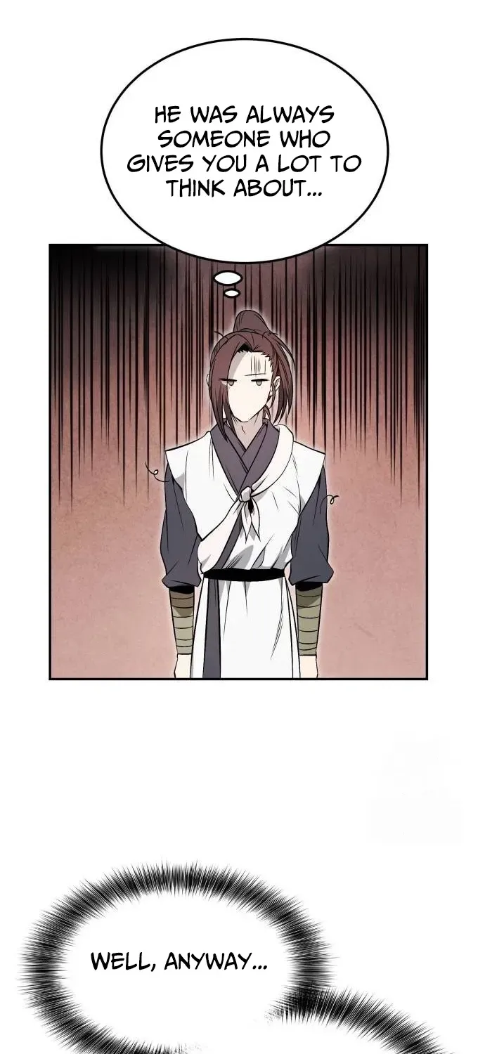 Mount Hua Sect's Greatest Genius Chapter 37 page 40 - 