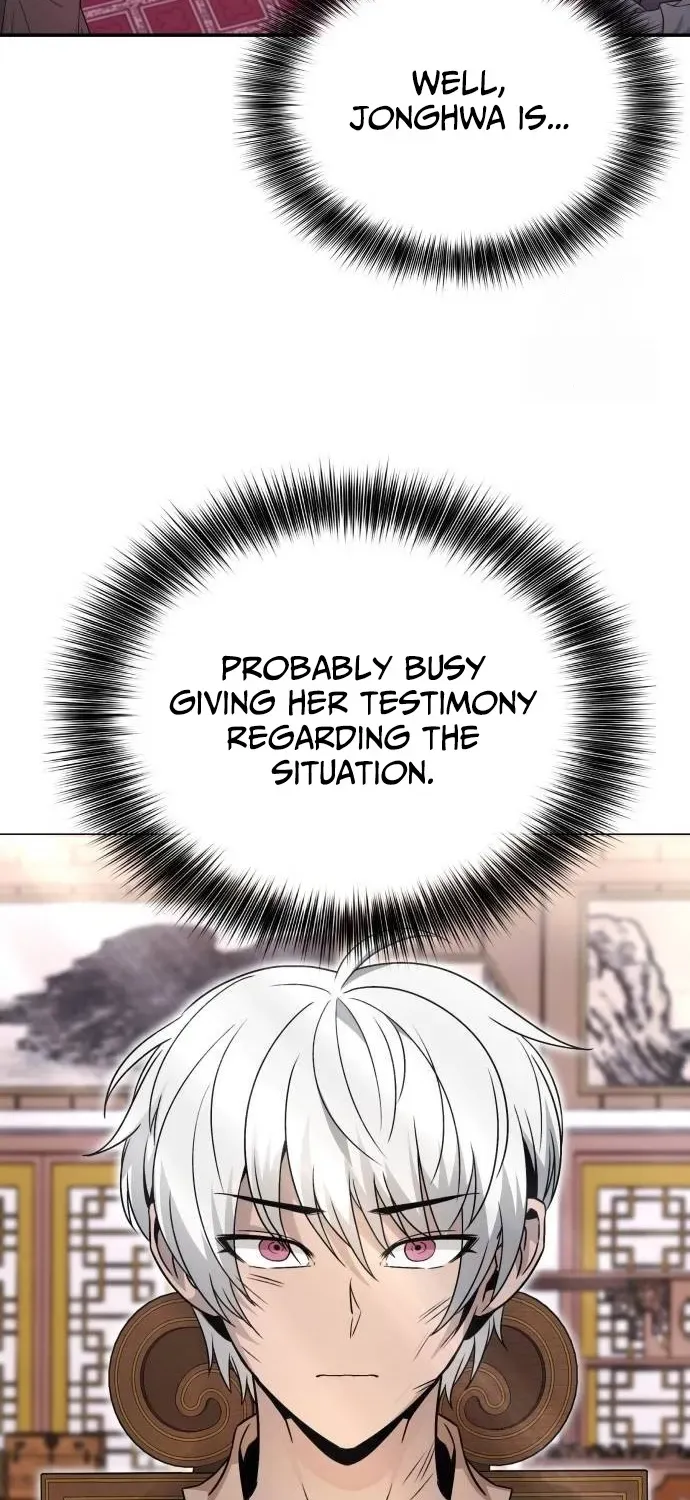 Mount Hua Sect's Greatest Genius Chapter 37 page 43 - 
