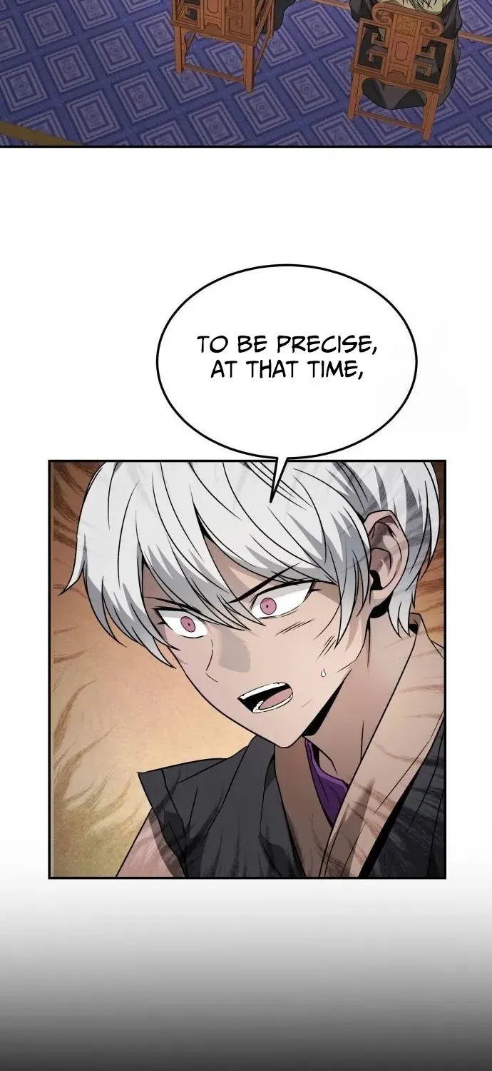 Mount Hua Sect's Greatest Genius Chapter 37 page 45 - 