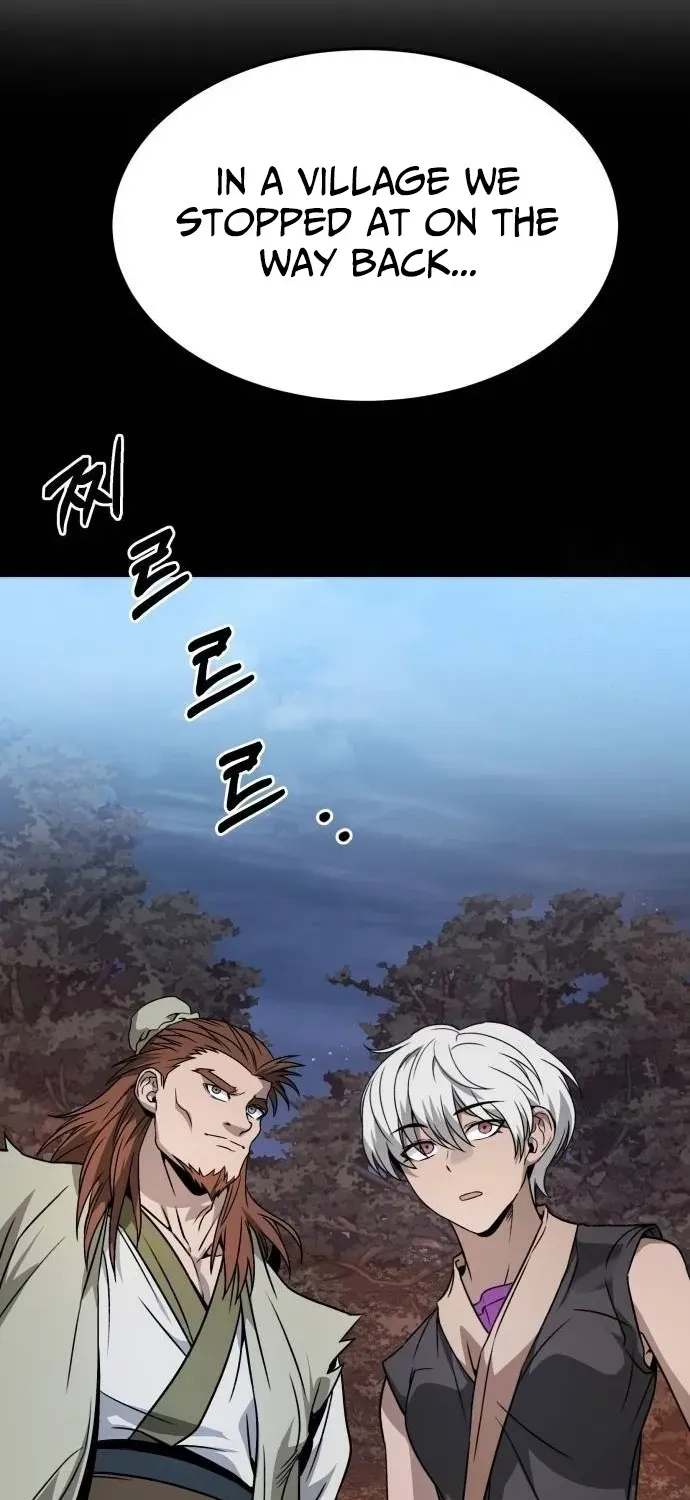 Mount Hua Sect's Greatest Genius Chapter 37 page 46 - 