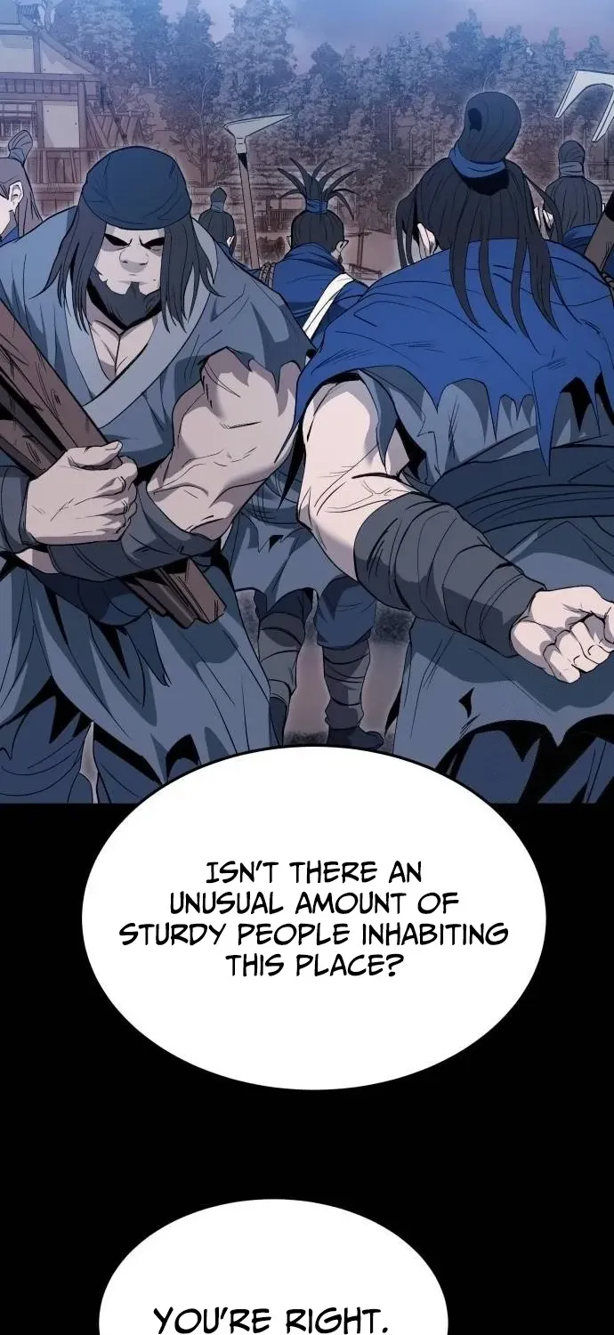 Mount Hua Sect's Greatest Genius Chapter 37 page 48 - 